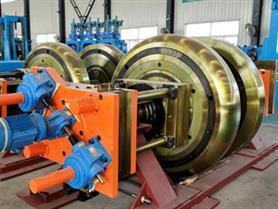 蝸輪絲桿升降機